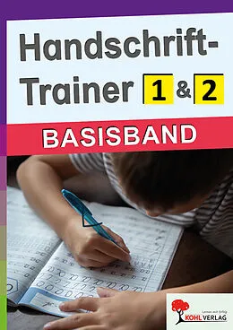 PDF Handschrift-Trainer / Basisband von Autorenteam Kohl-Verlag