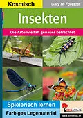 E-Book (pdf) Insekten von Gary M. Forester