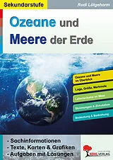 E-Book (pdf) Ozeane und Meere der Erde von Rudi Lütgeharm