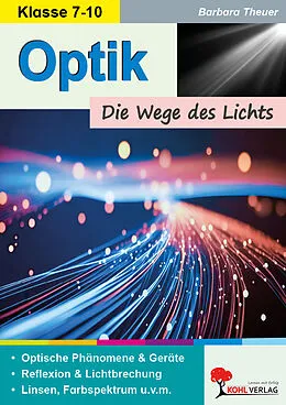 E-Book (pdf) Optik von Barbara Theuer