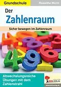 E-Book (pdf) Der Zahlenraum von Roswitha Wurm