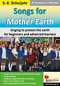 E-Book (pdf) Songs for Mother Earth von Martina Schwarz, Jürgen Tille-Koch