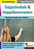 E-Book (pdf) Doppelvokale und Doppelkonsonanten von Claudia Ertl