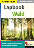 E-Book (pdf) Lapbook Wald von Gabriela Rosenwald
