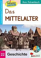 E-Book (pdf) Das Mittelalter von Anni Kolvenbach