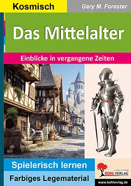 PDF Das Mittelalter von Gary M. Forester