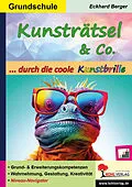 PDF Kunsträtsel und Co. ... durch die coole Kunstbrille von Eckhard Berger