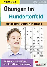 PDF Übungen im Hunderterfeld / Mathematik verstehen lernen von Michael Junga