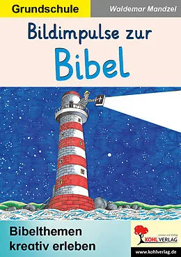 E-Book (pdf) Bildimpulse zur Bibel von Waldemar Mandzel