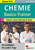 E-Book (pdf) Chemie-Basics-Trainer 2 von Axel Gutjahr