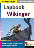 E-Book (pdf) Lapbook Wikinger von Gabriela Rosenwald