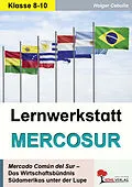 E-Book (pdf) Lernwerkstatt MERCOSUR von Holger Cebulla