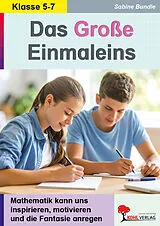 E-Book (pdf) Das Große Einmaleins von Sabine Bundle