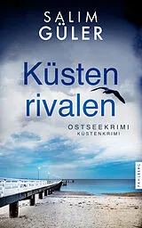 Paperback Küstenrivalen von Salim Güler