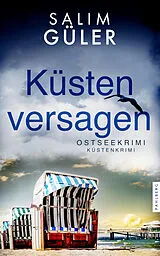 Kartonierter Einband Küstenversagen von Salim Güler