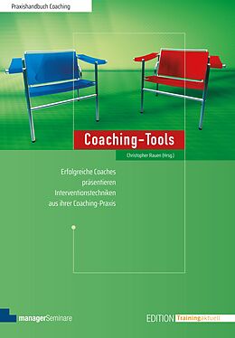 E-Book (pdf) Coaching-Tools von Christopher Rauen
