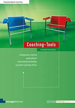 E-Book (pdf) Coaching-Tools von Christopher Rauen