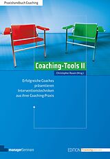 E-Book (pdf) Coaching-Tools II von 