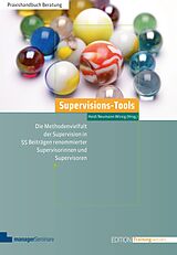 E-Book (pdf) Supervisions-Tools von 