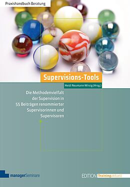 E-Book (epub) Supervisions-Tools von 