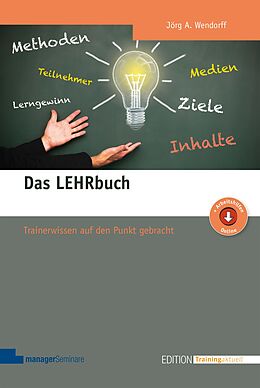 E-Book (pdf) Das LEHRbuch von Jörg Wendorff