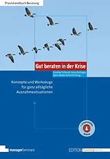 E-Book (pdf) Gut beraten in der Krise von 