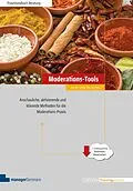 E-Book (pdf) Moderations-Tools von Amelie Funcke, Eva Havenith