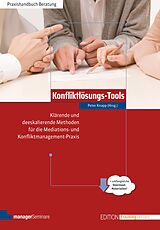 E-Book (epub) Konfliktlösungs-Tools von 