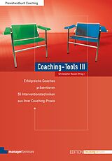 E-Book (pdf) Coaching-Tools III von 