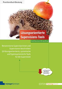 E-Book (pdf) Lösungsorientierte Supervisions-Tools von 