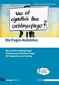 E-Book (pdf) Die Fragen-Kollektion von Amelie Funcke, Axel Rachow