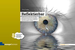 E-Book (pdf) Reflektierbar von Jörg Friebe