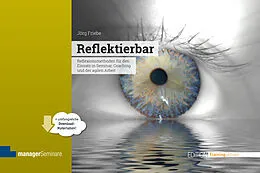 E-Book (epub) Reflektierbar von Jörg Friebe