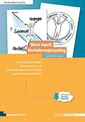 E-Book (pdf) Micro-Inputs Veränderungscoaching von Martina Nohl, Anna Egger