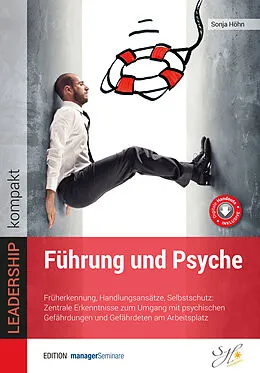 E-Book (epub) Führung und Psyche von Sonja Höhn