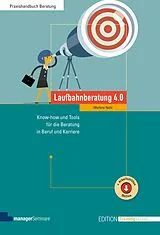 E-Book (pdf) Laufbahnberatung 4.0 von Martina Nohl