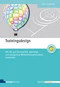 E-Book (epub) Trainingsdesign von Anna Langheiter