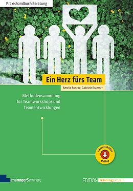 E-Book (pdf) Ein Herz fürs Team von Amelie Funcke, Gabriele Braemer