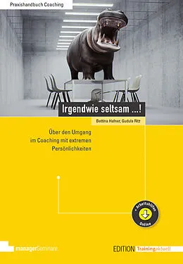 E-Book (epub) Irgendwie seltsam ...! von Bettina Hafner, Gudula Ritz