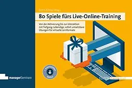 E-Book (pdf) 80 Spiele fürs Live-Online-Training von 