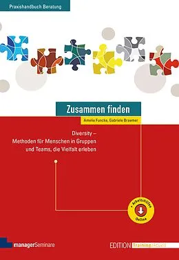 E-Book (pdf) Zusammen finden von Amelie Funcke, Gabriele Braemer