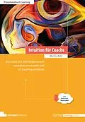 E-Book (pdf) Intuition für Coachs von Martina Nohl