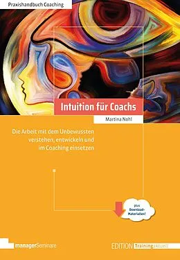 E-Book (pdf) Intuition für Coachs von Martina Nohl
