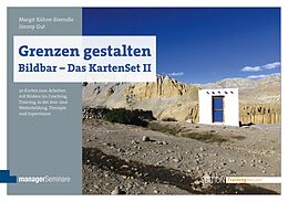 E-Book (pdf) Grenzen gestalten - Bildbar-KartenSet II von Jimmy Gut, Kühne-Eisendle Margit
