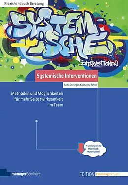 E-Book (pdf) Systemische Interventionen von Anna Dollinger, Katharina Fehse