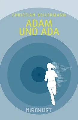 E-Book (epub) Adam und Ada von Christian Kellermann