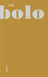 Fester Einband Bolo'Bolo von Hans Widmer