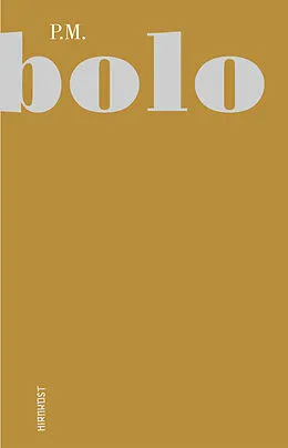 E-Book (epub) bolo'bolo von Hans Widmer