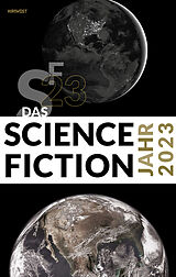 Kartonierter Einband Das Science Fiction Jahr 2023 von 