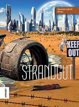 E-Book (pdf) Strandgut von Vincent Voss, Regina Schleheck, Friedhelm Schneidewind